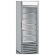 Abatitor Irinox MultiFresh® Next S cu display cu touch, capacitate 25 kg, temperatura +90° +3°C / +90° -18°C, inox