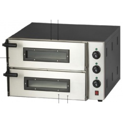 Cuptor profesional YESOVENS Pro YEOGN11M07D0WBS000, 18 kW