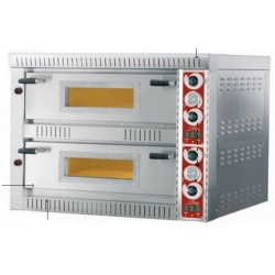 Cuptor profesional YESOVENS Pro YEOGN11M07D0WBS000, 18 kW