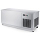 Abatitor Irinox MultiFresh® Next S cu display cu touch, capacitate 25 kg, temperatura +90° +3°C / +90° -18°C, inox Abatitor Irinox MultiFresh® Next S cu display cu touch, capacitate 25 kg, temperatura +90° +3°C / +90° -18°C, inox