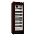 Abatitor Irinox MultiFresh® Next S cu display cu touch, capacitate 25 kg, temperatura +90° +3°C / +90° -18°C, inox