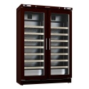 Abatitor Irinox MultiFresh® Next S cu display cu touch, capacitate 25 kg, temperatura +90° +3°C / +90° -18°C, inox