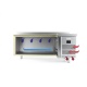 Abatitor Irinox MultiFresh® Next S cu display cu touch, capacitate 25 kg, temperatura +90° +3°C / +90° -18°C, inox
