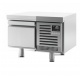Abatitor Irinox MultiFresh® Next S cu display cu touch, capacitate 25 kg, temperatura +90° +3°C / +90° -18°C, inox