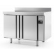 Abatitor Irinox MultiFresh® Next S cu display cu touch, capacitate 25 kg, temperatura +90° +3°C / +90° -18°C, inox