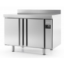 Abatitor Irinox MultiFresh® Next S cu display cu touch, capacitate 25 kg, temperatura +90° +3°C / +90° -18°C, inox