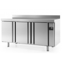 Abatitor Irinox MultiFresh® Next S cu display cu touch, capacitate 25 kg, temperatura +90° +3°C / +90° -18°C, inox