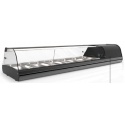 Cuptor profesional YESOVENS Pro YEOGN11M07D0WBS000, 18 kW