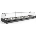 Cuptor profesional YESOVENS Pro YEOGN11M07D0WBS000, 18 kW