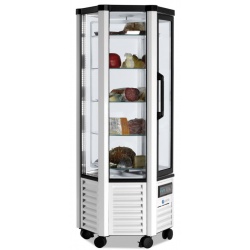 Cuptor profesional YESOVENS Pro YEOGN11M07D0WBS000, 18 kW
