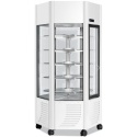 Cuptor profesional YESOVENS Pro YEOGN11M07D0WBS000, 18 kW