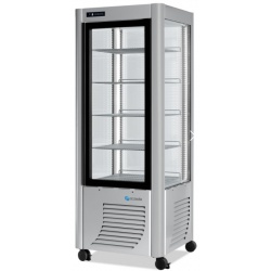 Cuptor profesional YESOVENS Pro YEOGN11M07D0WBS000, 18 kW