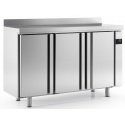 Abatitor Irinox MultiFresh® Next S cu display cu touch, capacitate 25 kg, temperatura +90° +3°C / +90° -18°C, inox