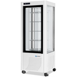 Cuptor profesional YESOVENS Pro YEOGN11M07D0WBS000, 18 kW