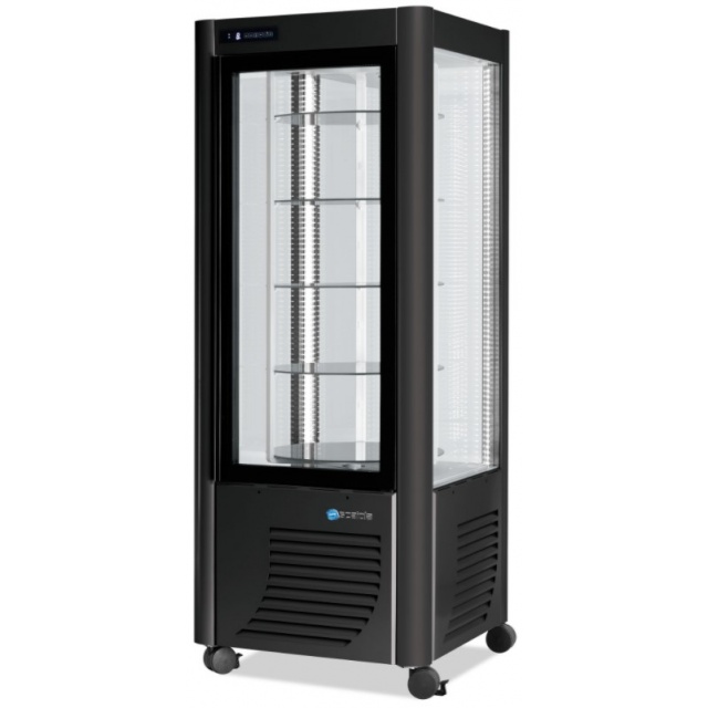Cuptor profesional YESOVENS Pro YEOGN11M07D0WBS000, 18 kW