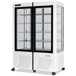 Cuptor profesional YESOVENS Pro YEOGN11M07D0WBS000, 18 kW