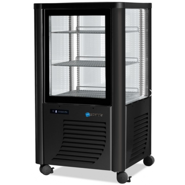 Cuptor profesional YESOVENS Pro YEOGN11M07D0WBS000, 18 kW