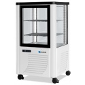 Cuptor profesional YESOVENS Pro YEOGN11M07D0WBS000, 18 kW