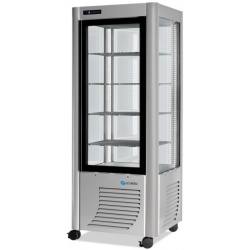 Cuptor profesional YESOVENS Pro YEOGN11M07D0WBS000, 18 kW