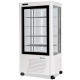 Vitrina expunere SCAIOLA 540BT 90x70x184 cm Vitrina expunere SCAIOLA 540BT 90x70x184 cm
