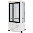 Vitrina expunere SCAIOLA 540BT 90x70x184 cm