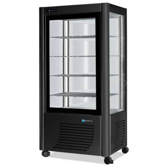 Cuptor profesional YESOVENS Pro YEOGN11M07D0WBS000, 18 kW