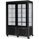 Cuptor profesional YESOVENS Pro YEOGN11M07D0WBS000, 18 kW