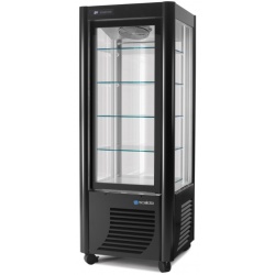Vitrina expunere SCAIOLA ODISSEA 400 BTN 70x70x184 cm