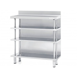 Abatitor Irinox MultiFresh® Next S cu display cu touch, capacitate 25 kg, temperatura +90° +3°C / +90° -18°C, inox