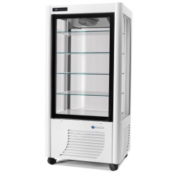 Vitrina expunere SCAIOLA ODISSEA 540 BT 90x70x184 cm
