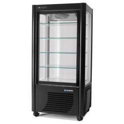 Cuptor profesional YESOVENS Pro YEOGN11M07D0WBS000, 18 kW