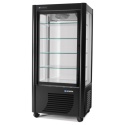 Cuptor profesional YESOVENS Pro YEOGN11M07D0WBS000, 18 kW