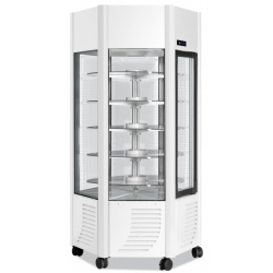 Cuptor profesional YESOVENS Pro YEOGN11M07D0WBS000, 18 kW