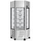 Vitrina expunere SCAIOLA ODISSEA ERGE BTA 101x90x190 cm