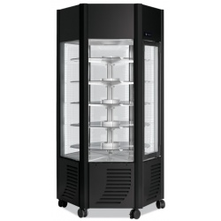 Cuptor profesional YESOVENS Pro YEOGN11M07D0WBS000, 18 kW