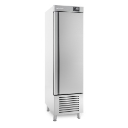 Abatitor Irinox MultiFresh® Next S cu display cu touch, capacitate 25 kg, temperatura +90° +3°C / +90° -18°C, inox
