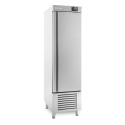 Abatitor Irinox MultiFresh® Next S cu display cu touch, capacitate 25 kg, temperatura +90° +3°C / +90° -18°C, inox
