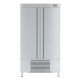 Abatitor Irinox MultiFresh® Next S cu display cu touch, capacitate 25 kg, temperatura +90° +3°C / +90° -18°C, inox