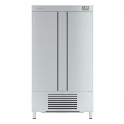 Abatitor Irinox MultiFresh® Next S cu display cu touch, capacitate 25 kg, temperatura +90° +3°C / +90° -18°C, inox