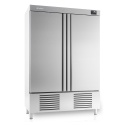 Abatitor Irinox MultiFresh® Next S cu display cu touch, capacitate 25 kg, temperatura +90° +3°C / +90° -18°C, inox
