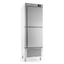 Congelator profesional INFRICO AN 502 BT, capacitate 500 litri, temperatura -18ºC, inox