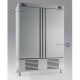 Abatitor Irinox MultiFresh® Next S cu display cu touch, capacitate 25 kg, temperatura +90° +3°C / +90° -18°C, inox