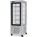 Vitrina expunere SCAIOLA PRAL 400FA 70x70x184 cm