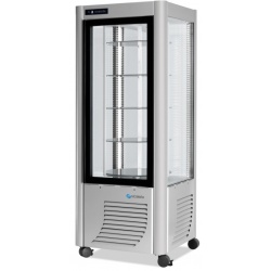 Cuptor profesional YESOVENS Pro YEOGN11M07D0WBS000, 18 kW