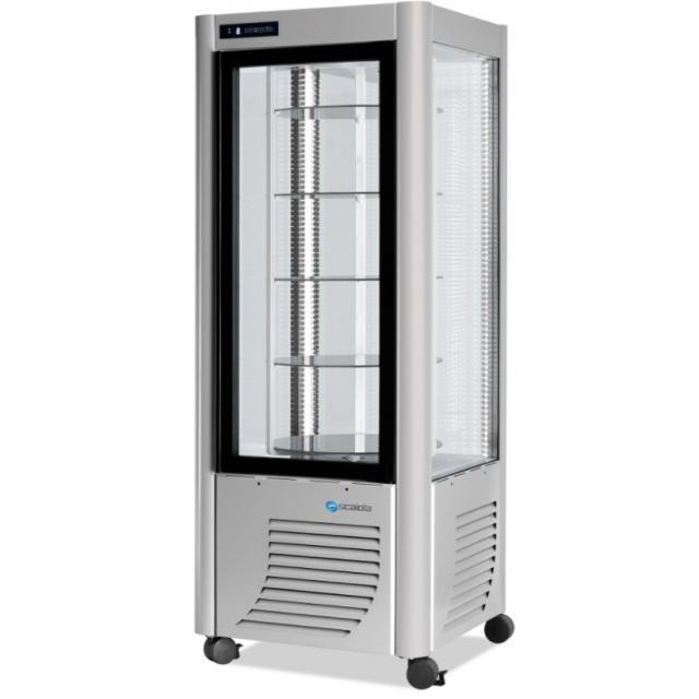 Cuptor profesional YESOVENS Pro YEOGN11M07D0WBS000, 18 kW