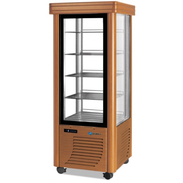 Cuptor profesional YESOVENS Pro YEOGN11M07D0WBS000, 18 kW
