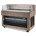 Cuptor profesional YESOVENS Pro YEOGN11M07D0WBS000, 18 kW