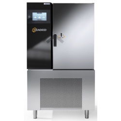 Cuptor profesional YESOVENS Pro YEOGN11M07D0WBS000, 18 kW