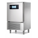 Abatitor profesional AFINOX 9AMI08IM5OA01 INFINITY 8 all-in-one 790x839x1322 mm