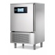 Abatitor profesional AFINOX 9AMI08IM5SA01 INFINITY 8 START 790x839x1322 mm